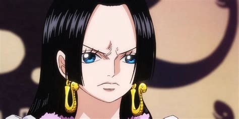 boa hancock|One Piece: Boa Hancock's Crucial Role In The Final Saga, .